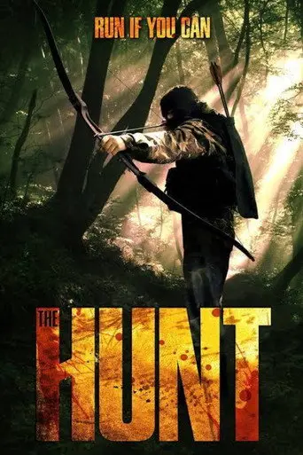 The Hunt (2011)