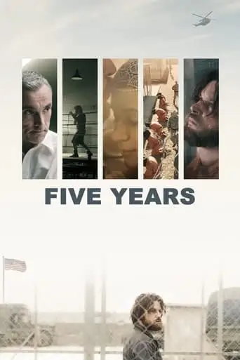 Five Years (2013)