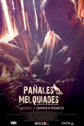 Pañales para Melquiades (1970)