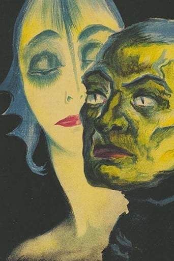 Der Strafling Von Cayenne (1921)