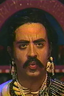 Son of Border Crisis (1992)