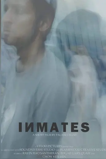 INMATES (2023)