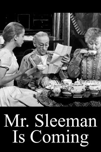 Mr. Sleeman Is Coming (1957)
