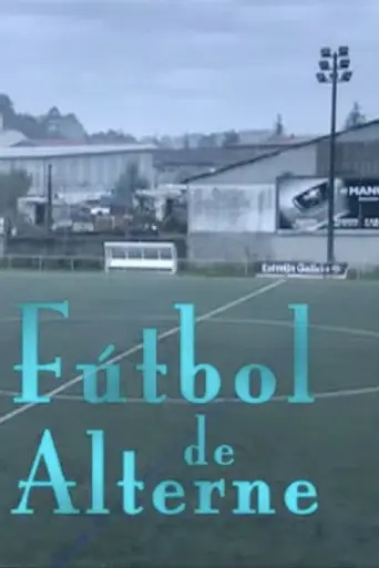 Fútbol de alterne (2009)