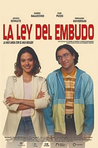 La Ley Del Embudo (2022)