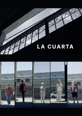 La cuarta (2024)
