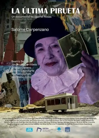 La Ultima Pirueta (2023)