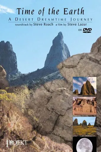 Time of the Earth - A Desert Dreamtime Journey (2001)