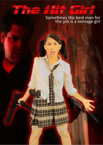 The Hit Girl (2013)