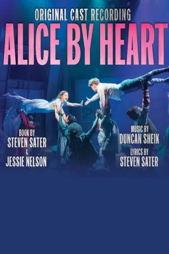Alice by Heart (2019)
