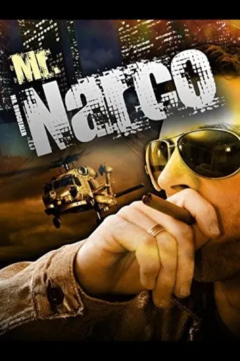 Mr. Drug Dealer (2008)