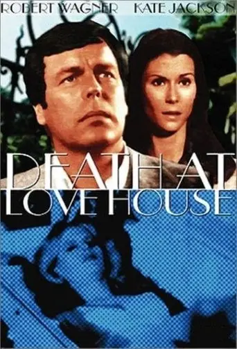 Death at Love House (1976)