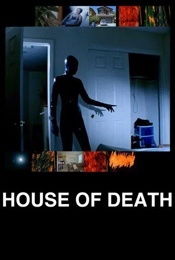 House of Death (2026)