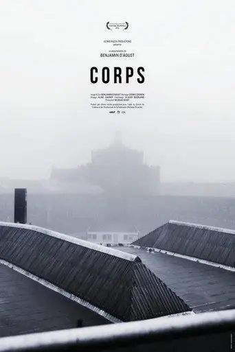 Corpse (2016)