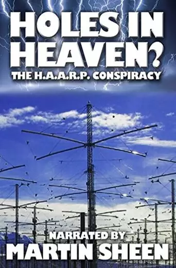 Holes In Heaven (1998)