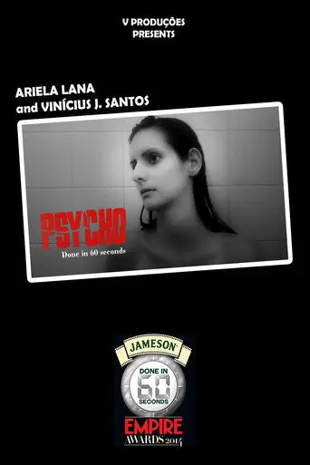 Psycho - Done in 60 seconds (2013)