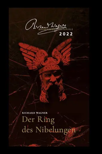 Richard Wagner - Die Götterdämmerung - Bayreuther Festspiele 2022 (2022)