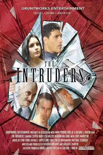 The Intruders (2017)