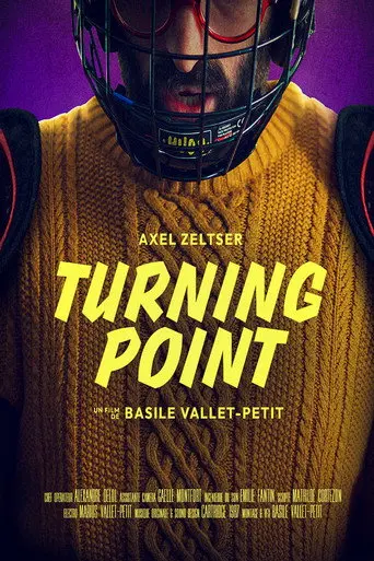 Turning Point (2025)