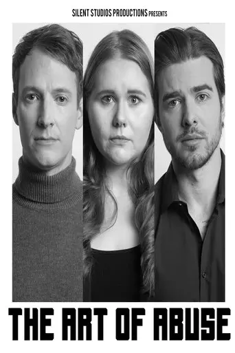 The Art Of Abuse (2025)