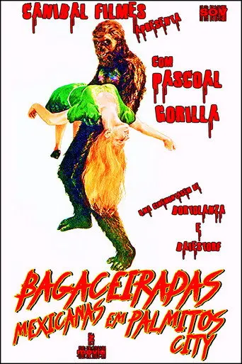 Bagaceiradas Mexicanas em Palmitos City (1998)