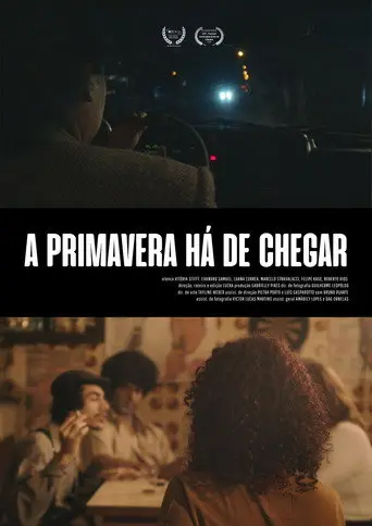 A Primavera Há de Chegar (2022)