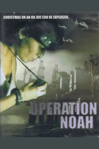 Operation Noah (1998)