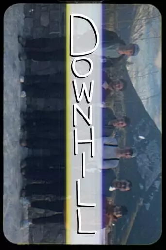 Downhill (2024)