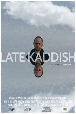 Late Kaddish (2019)