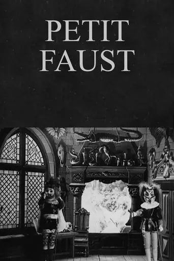 Petit Faust (1910)