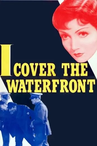 I Cover The Waterfront (1933)
