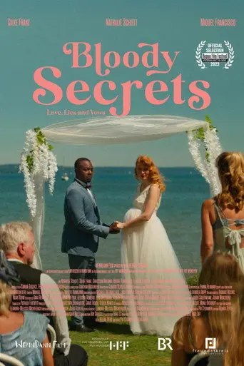 Bloody Secrets (2023)