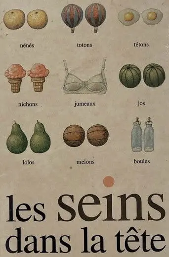 Les seins dans la tête (1994)
