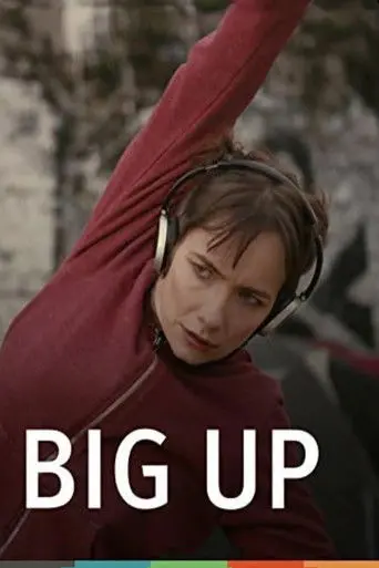 Forward, Calm and Straight (2014)