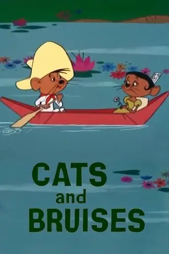 Cats And Bruises (1965)