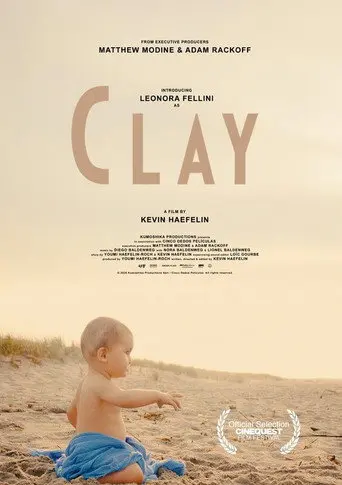 Clay (2026)