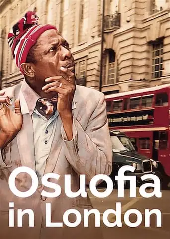 Osuofia In London (2003)