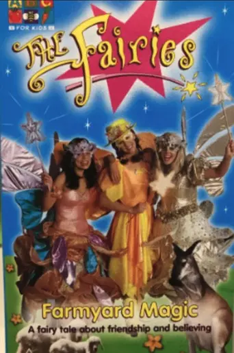 The Fairies Farmyard Magic (2000)