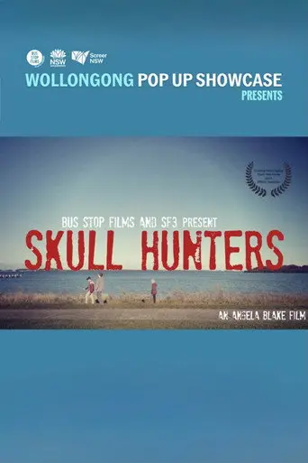 Skull Hunters (2023)