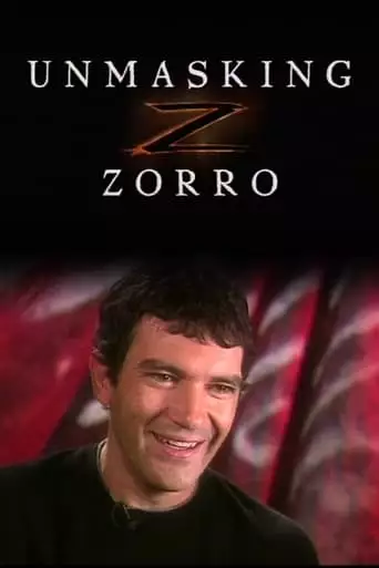 Unmasking Zorro (2001)