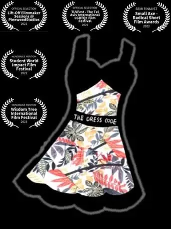 The Dress Code (2021)