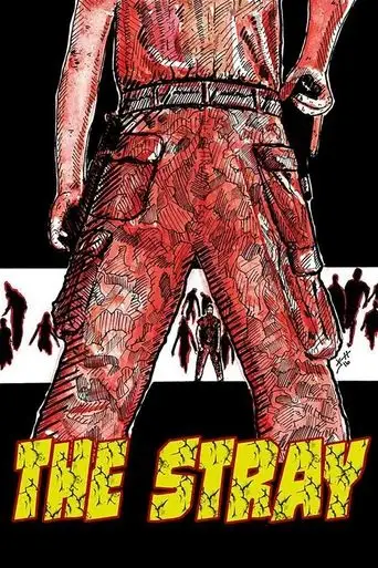 The Stray (2016)