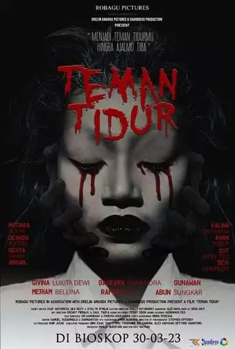 Teman Tidur (2023)