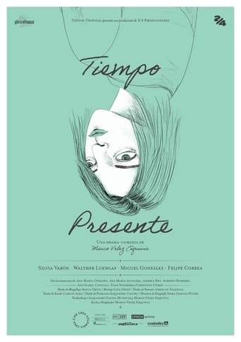 Present Tense (2023)