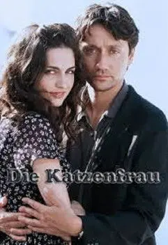 Die Katzenfrau (2002)