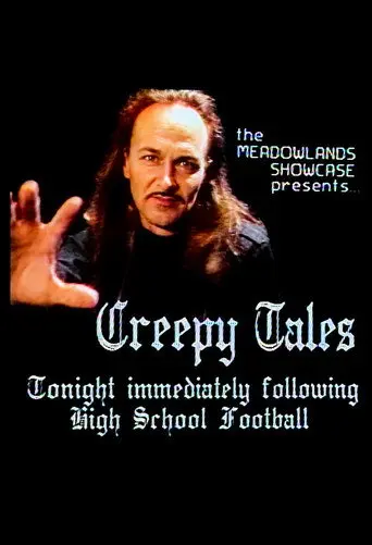 Creepy Tales (1989)