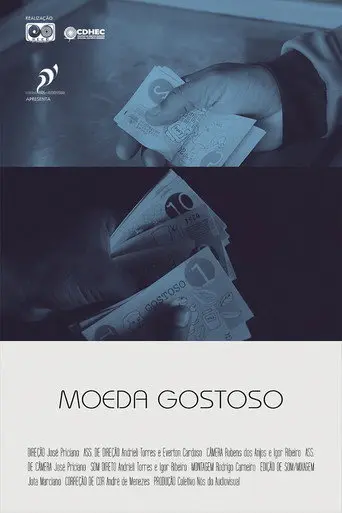 MOEDA GOSTOSO (2017)