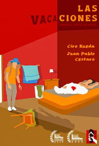 Las Vacaciones (2020)