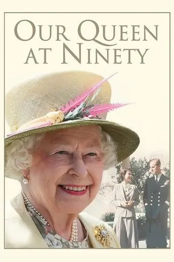 Our Queen at Ninety (2016)