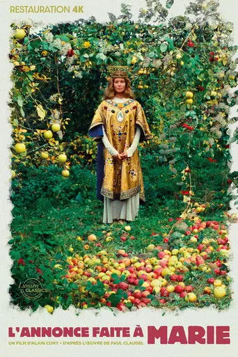 The Annunciation of Marie (1991)